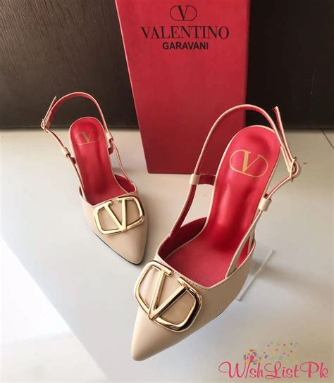 yupoo valentino heels